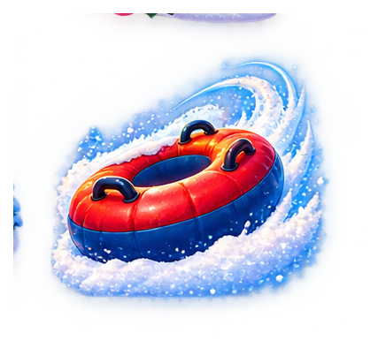 Snowtubing